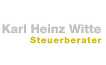 Logo Witte Karl Heinz Steuerberater in Osnabrück Osnabrück