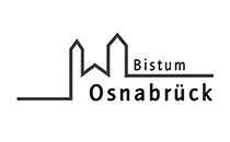 Logo Bistum Osnabrück Bischöfliches Generalvikariat Osnabrück Osnabrück