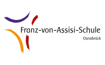 Logo Franz-von-Assisi-Schule Osnabrück