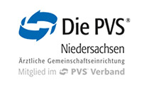 Logo PrivatVerrechnungsStelle der Ärzte in Niedersachsen rkV Osnabrück