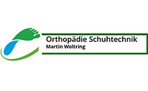 Logo Woltring Orthopädieschuhtechnik Osnabrück