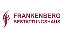 Logo Bestattungshaus Frankenberg, Volker, Wessendarp, Tepe, Fred Hehemann Osnabrück