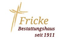 Logo Fricke Bestattungshaus Osnabrück