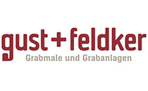 Logo Gust + Feldker Grabmale und Grabanlagen Mortiz Gust e.K. Osnabrück