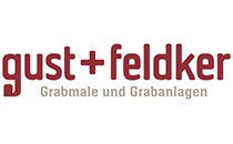 FirmenlogoGust + Feldker Grabmale und Grabanlagen Mortiz Gust e.K. Osnabrück