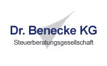 Logo Dr. Benecke KG Steuerberater Osnabrück