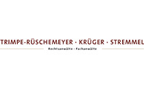 Logo Anwaltsbüro Trimpe-Rüschemeyer - Krüger - Pope Osnabrück