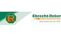Logo Ebrecht - Reker GmbH Glas- u. Gebäudereinigung Osnabrück