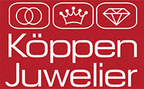 Logo Juwelier KÖPPEN Osnabrück