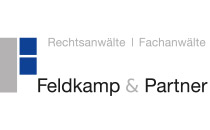 Logo Feldkamp & Partner Rechtsanwälte Osnabrück