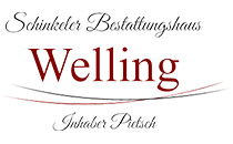 Logo Bestattungshaus Pietsch/Welling Osnabrück