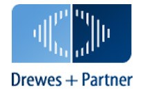 Logo Drewes und Partner MVZ Ärzte für Radiologie u. Nuclearmedizin Osnabrück