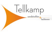 FirmenlogoTellkamp Sandstrahlen u. Lackieren Osnabrück
