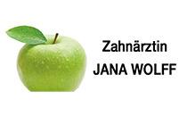 Logo Wolff Jana Zahnarztpraxis Osnabrück