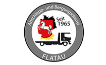 Logo Heike Flatau e.K. Abschleppdienst Osnabrück