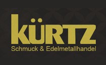 Logo Kürtz Edelmetalle - Gold & Schmuck, An- und Verkauf von Gold, Silber, Edelmetallen u. Münzen. Familenbetrieb mit mehr als 40 Jahren Erfahrung. Osnabrück