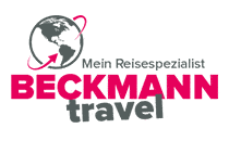 Logo Lars Beckmann - Ihr Reisespezialist Osnabrück