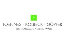 Bildergallerie Anwaltskanzlei Toennes Kolbeck Göpfert Rechtsanwälte PartG mbB Osnabrück