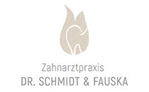 Logo Schmidt Stephan Dr. med. u. Fauska Kerstin Zahnarztpraxis Osnabrück