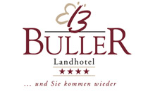 Logo Buller Landhotel Hagen
