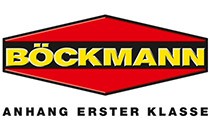 Logo Böckmann Fahrzeugwerke GmbH Lastrup