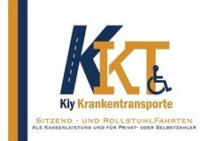 Bildergallerie KKT-Kiy Krankentransporte Osnabrück