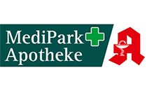 Logo MediPark Apotheke Osnabrück