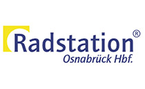 Logo Rad Station Osnabrück Osnabbrück