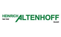 FirmenlogoAltenhoff Heinrich GmbH Elektro, Heizung, Sanitär Osnabrück