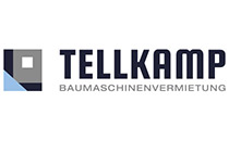 Logo Tellkamp Baumaschinenvermietung Osnabrück