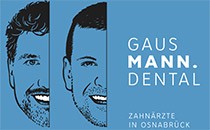 Logo Gausmann Michael Dr. Osnabrück