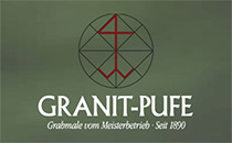 Logo Granit-Pufe-GmbH Grabmale Osnabrück