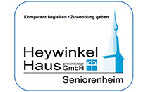 Logo Heywinkel-Haus gGmbH Osnabrück