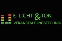 Eigentümer Bilder E-Licht & Ton Veranstaltungstechnik Bad Laer