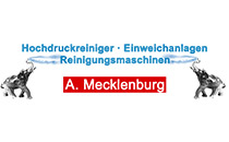 Logo Mecklenburg A. Reinigungsmaschien Haselünne