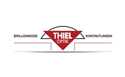 FirmenlogoThiel Optik Dissen