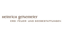 Logo Geisemeier Heinrich Bestattungen Dissen