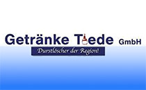 Logo Getränke Carsten Tiede GmbH Dissen