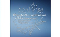 Logo Ebke Bestattungshaus Melle