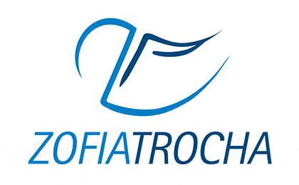 FirmenlogoZofia Trocha - Personalvermittlung & Beratung Melle