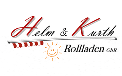 FirmenlogoHelm & Kurth Rollladen GbR Sonnenschutz, Markisen, Jalousien Melle