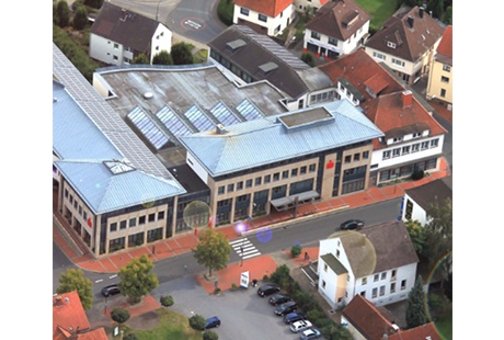 Bildergallerie ImmobilienZentrum - Kreissparkasse Melle Melle