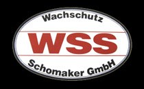 Logo Schomaker Wachschutz GmbH Melle