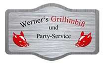 Logo Werners Grillimbiss und Partyservice Imbisswagen-Griffbuffet-Catering Melle