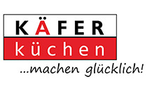 Logo KÄFER Küchen - Küchenstudio Melle