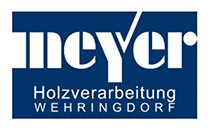 Logo Meyer Holzverarbeitung GmbH Melle