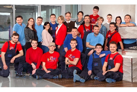 Bildergallerie Eberhard Rasper GmbH Heizung & Bad Melle