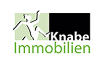 Logo Knabe Immobilien GmbH Melle