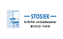 Logo GTÜ-Prüfstelle Kfz.-Sachverständigenbüro Stosiek Melle
