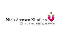 Logo Christliches Klinikum Melle - Niels-Stensen-Kliniken GmbH Melle